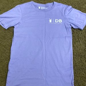 Dutch bros tee